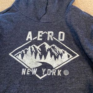 Aeropostale hoodie